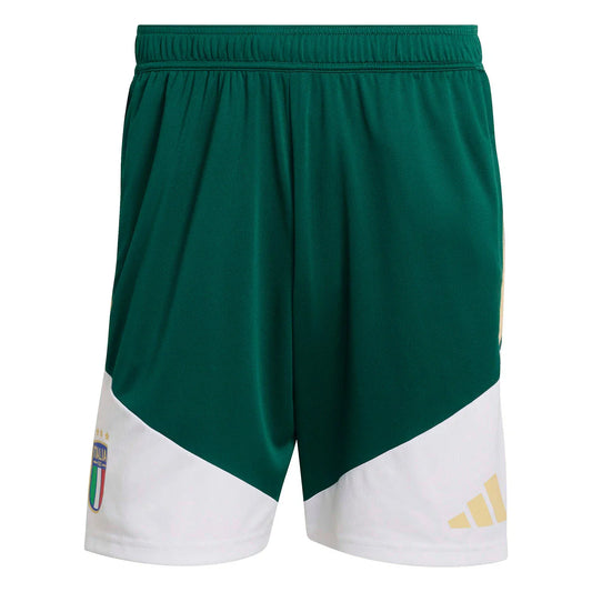 Shorts Italien 2026 Trainings-WM
