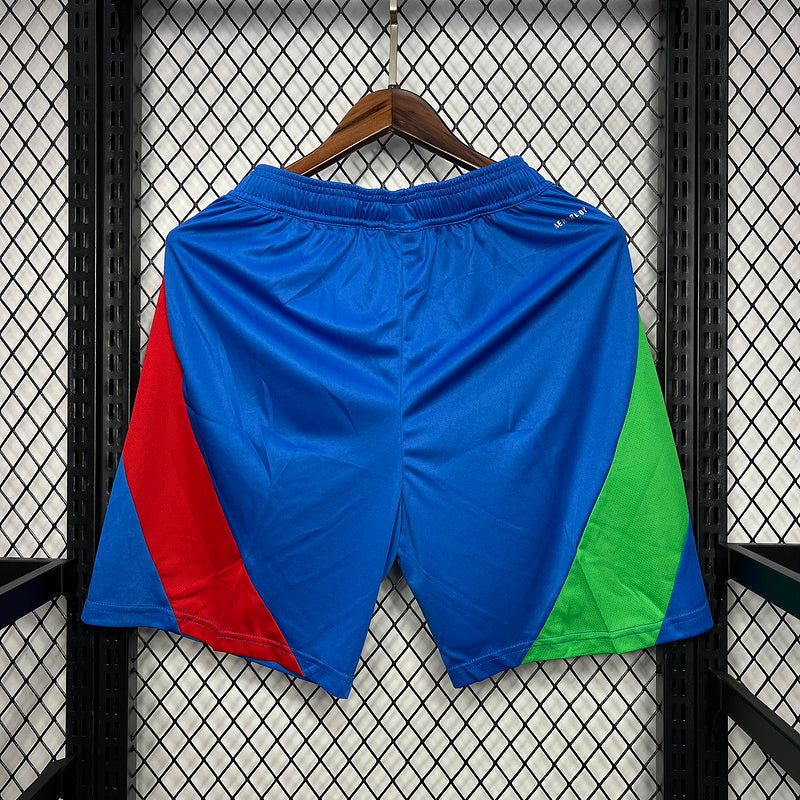 Shorts Italien | 2024/25