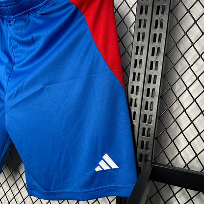 Shorts Italien | 2024/25