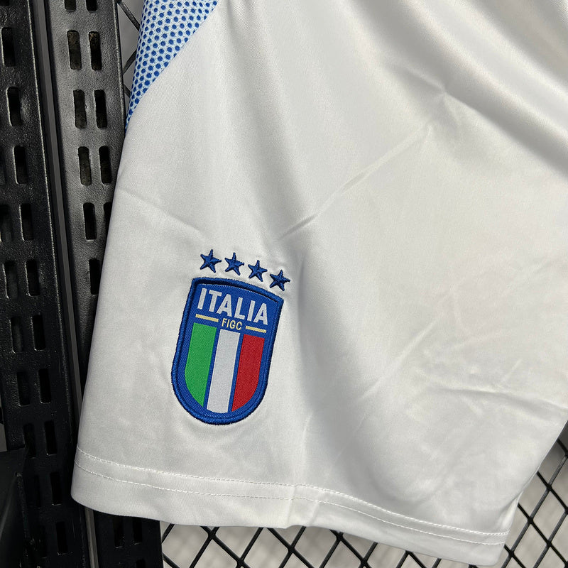 Shorts Italien II 2024/25