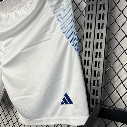 Shorts Italien II 2024/25