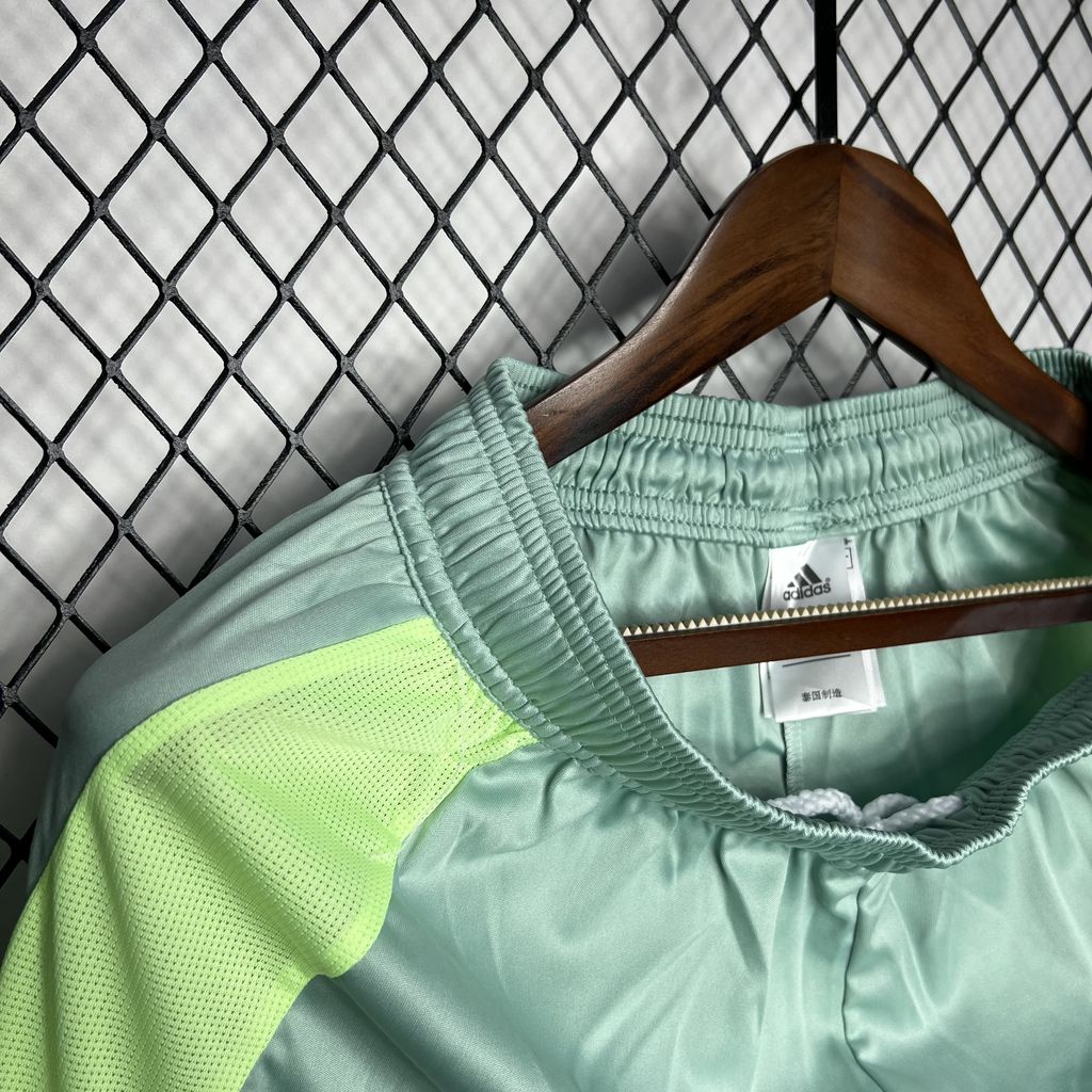 Shorts Mexiko Auswärts 2024/25