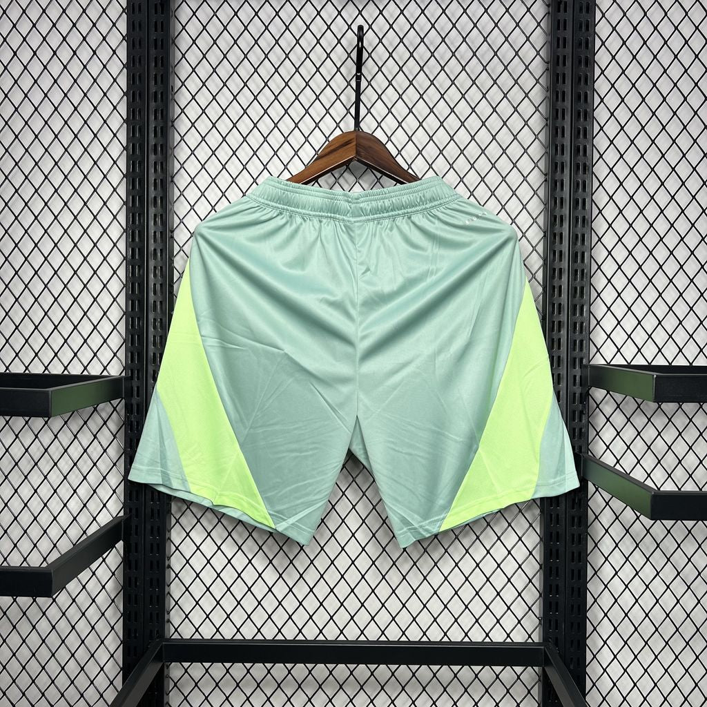 Shorts Mexiko Auswärts 2024/25