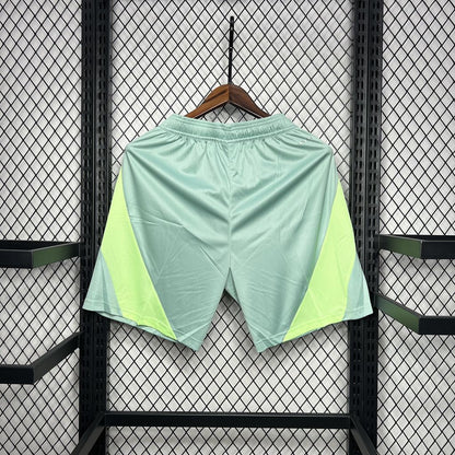 Shorts Mexiko Auswärts 2024/25