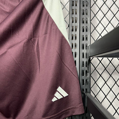 Shorts Mexiko 2024/25 Home