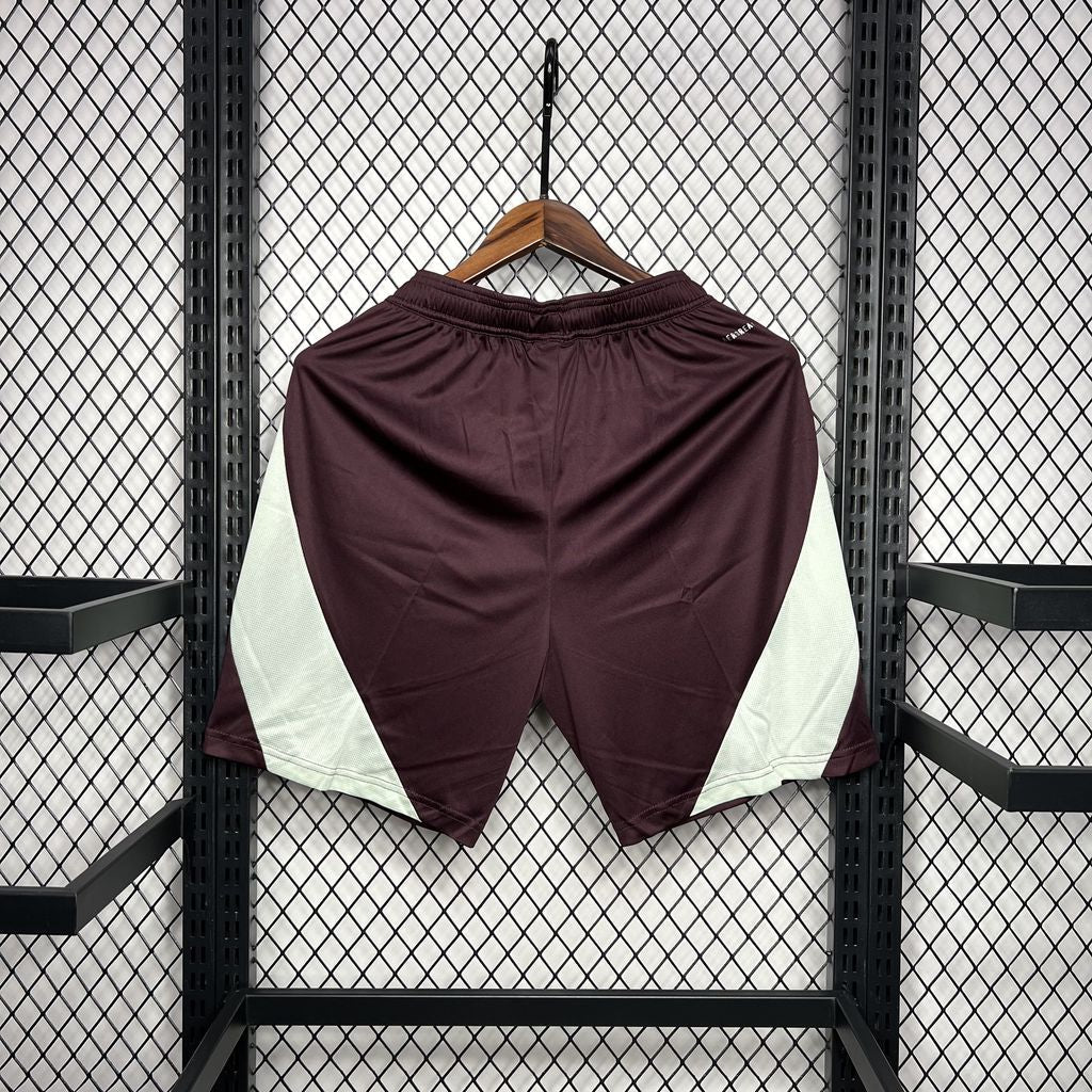 Shorts Mexiko 2024/25 Home