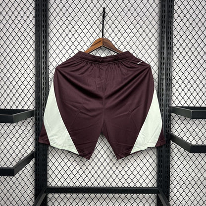 Shorts Mexiko 2024/25 Home