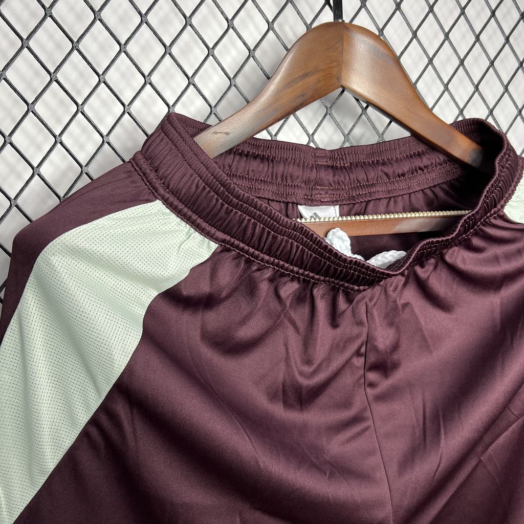 Shorts Mexiko 2024/25 Home