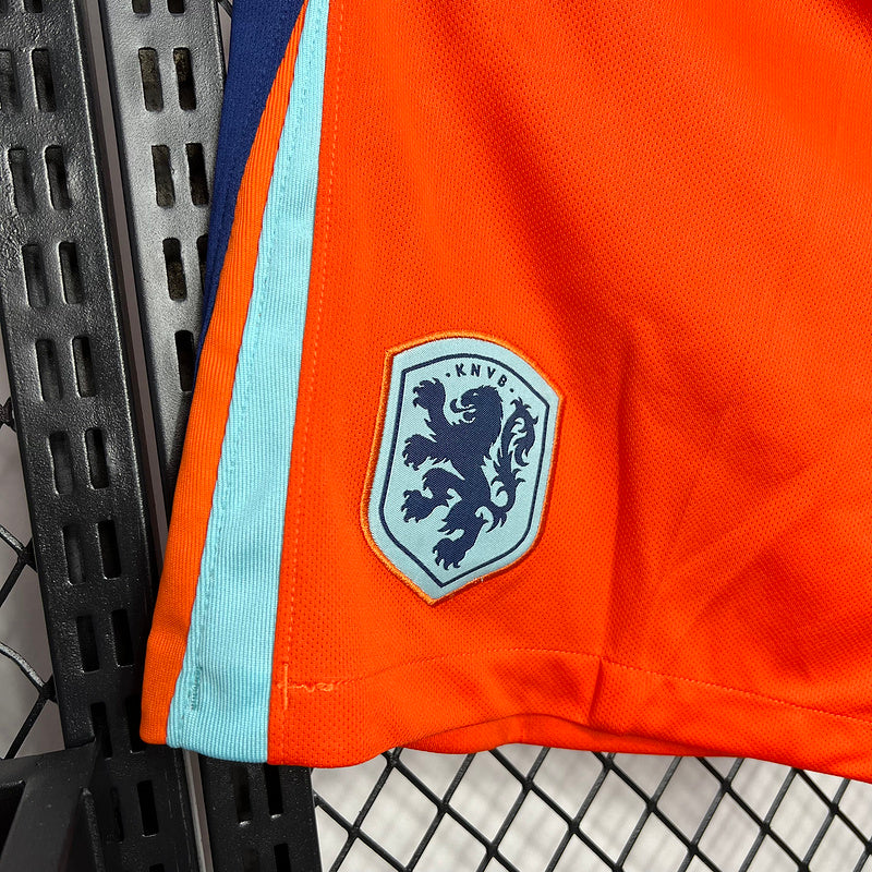 Shorts Niederlande | 2024/25