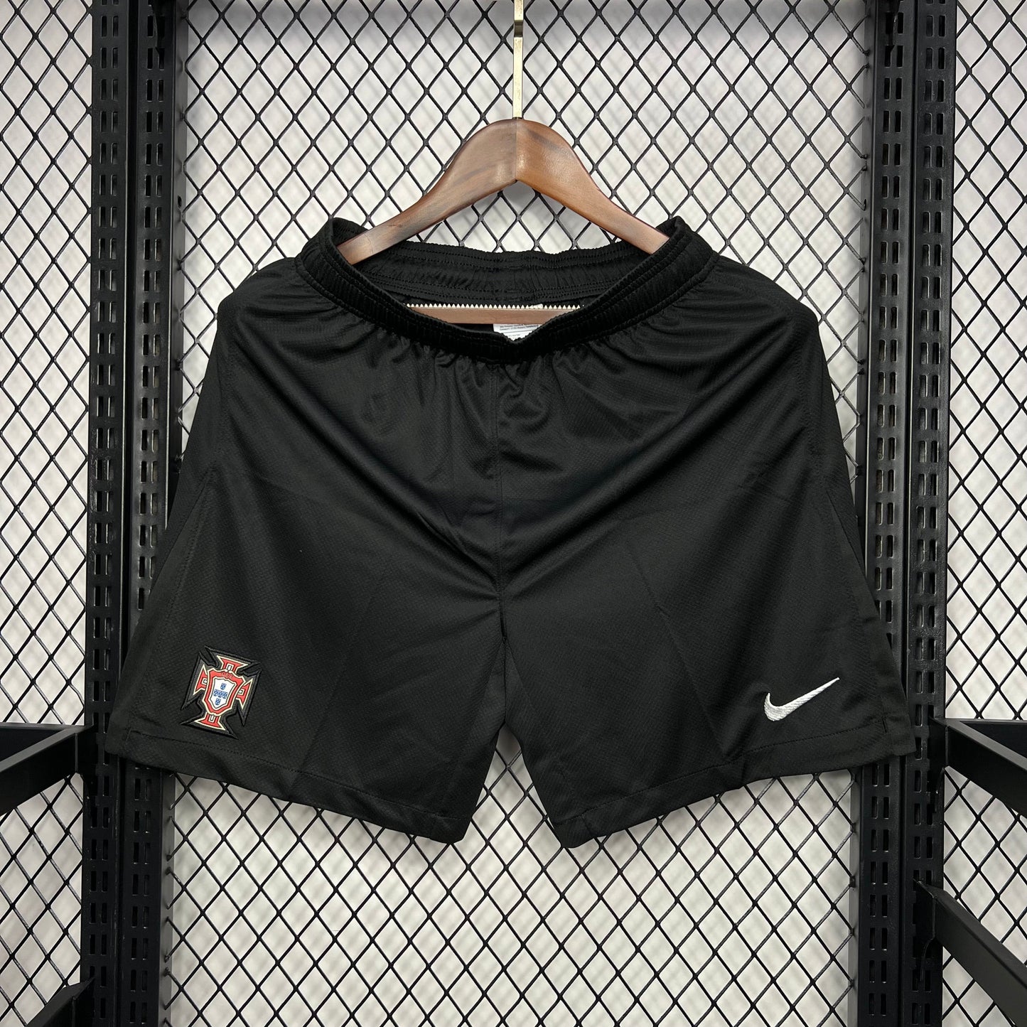 Shorts Portugal 2024/25 Auswärts