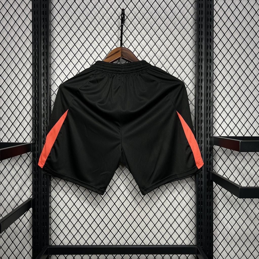 Shorts Spanien 2024/25 Torhüter
