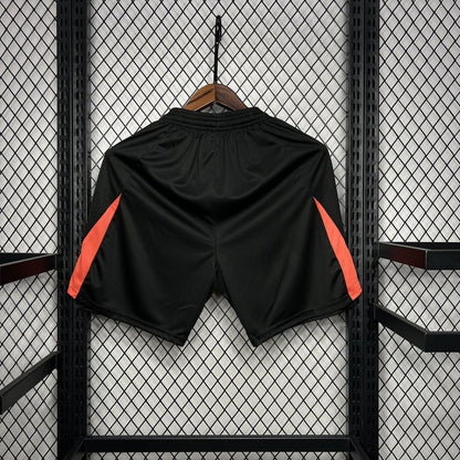 Shorts Spanien 2024/25 Torhüter