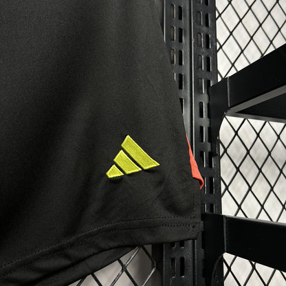 Shorts Spanien 2024/25 Torhüter
