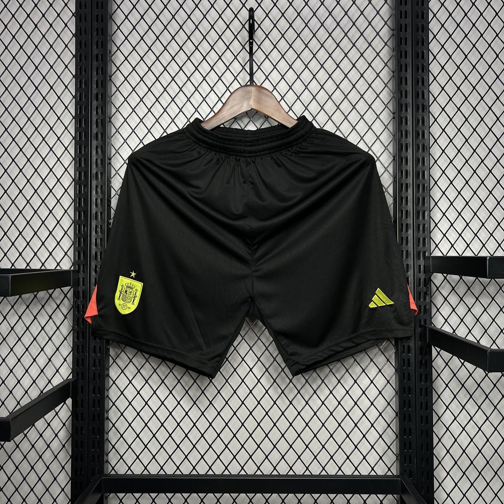 Shorts Spanien 2024/25 Torhüter
