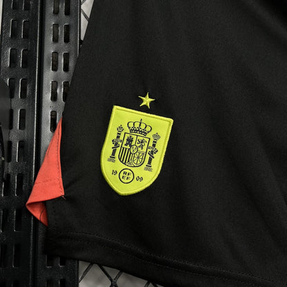 Shorts Spanien 2024/25 Torhüter