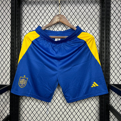 Shorts Spanien 2024/25 Home