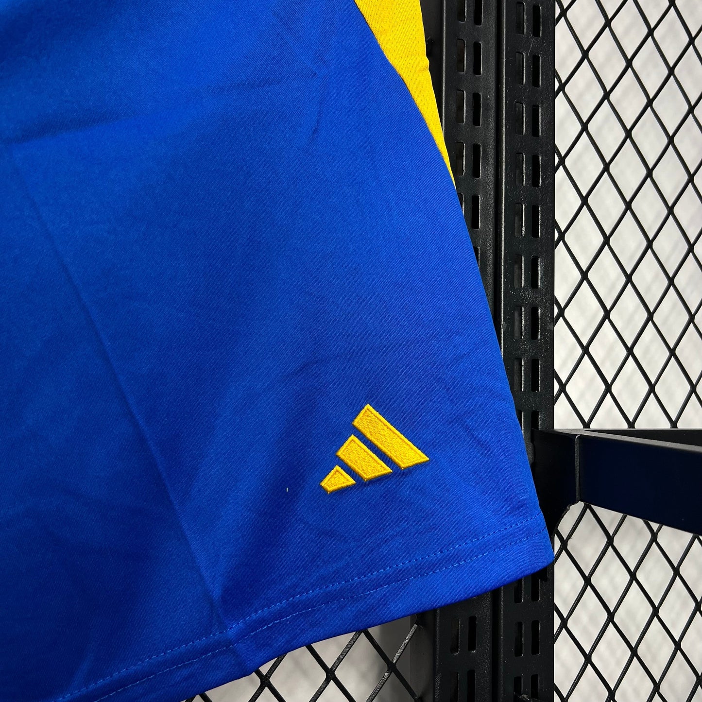 Shorts Spanien 2024/25 Home