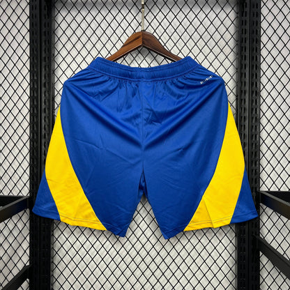Shorts Spanien 2024/25 Home