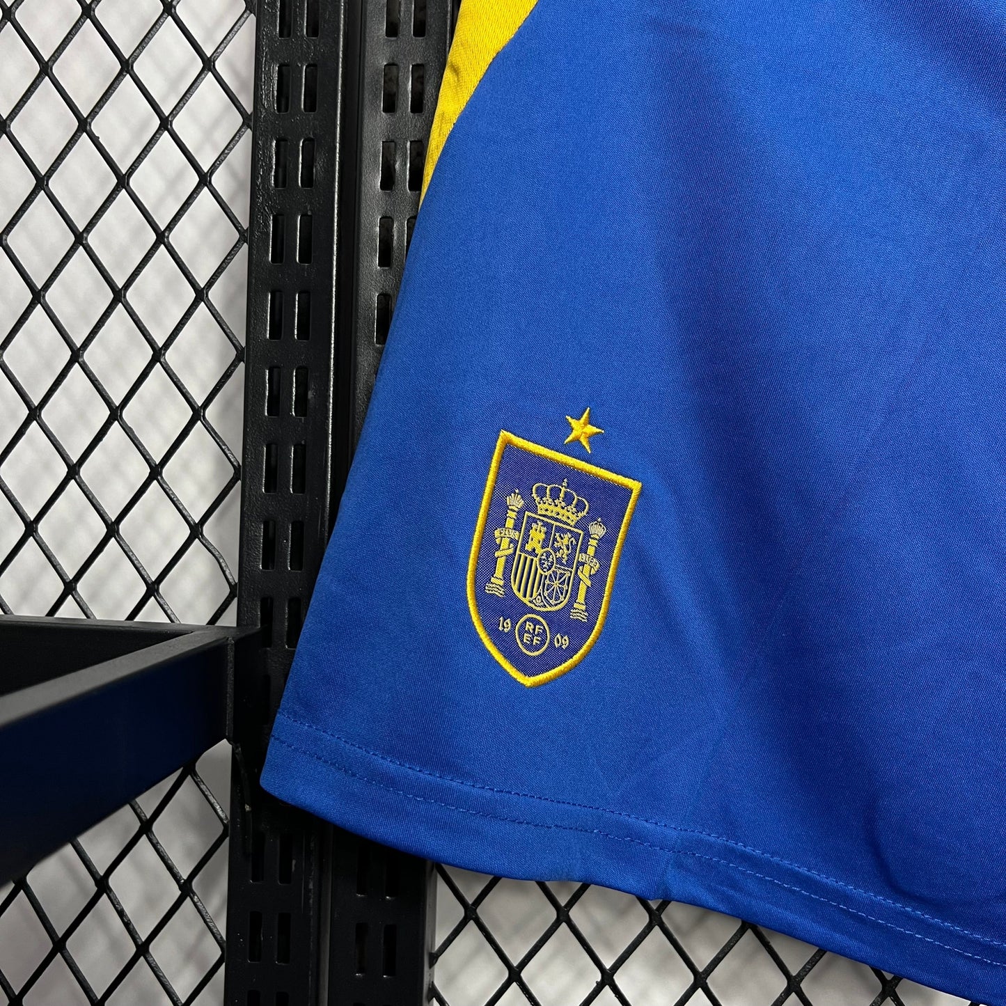 Shorts Spanien 2024/25 Home
