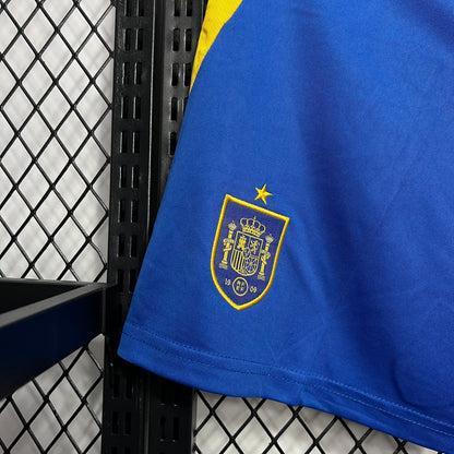 Shorts Spanien 2024/25 Home