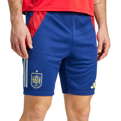 Shorts Spanien 2025