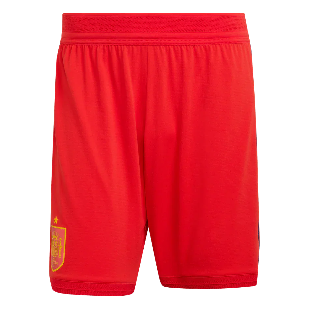 Shorts Spanien Auswärts-WM 2026