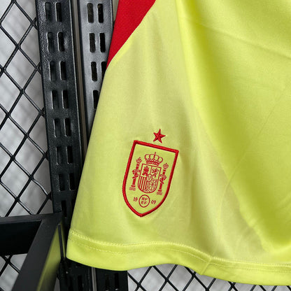 Shorts Spanien II 2024/25