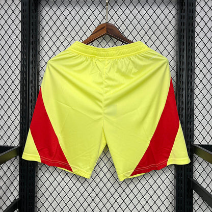 Shorts Spanien II 2024/25