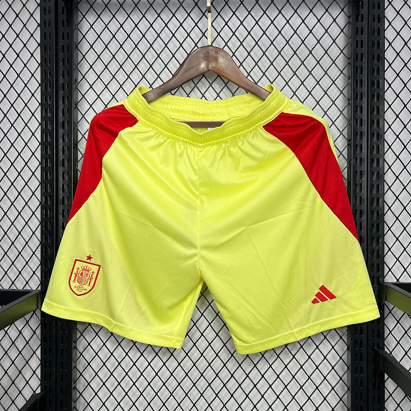 Shorts Spanien II 2024/25