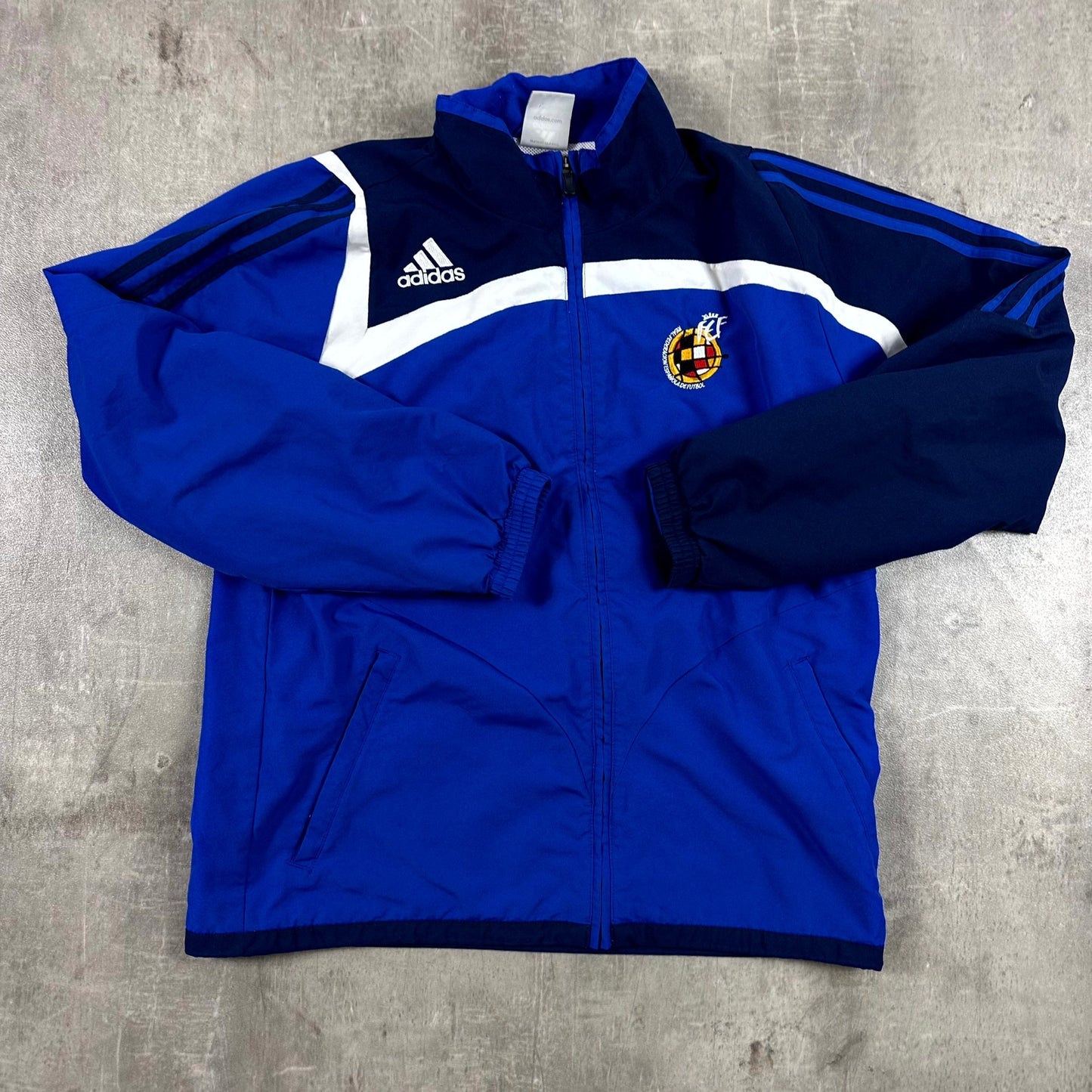 Spanien Vintage-Jacke