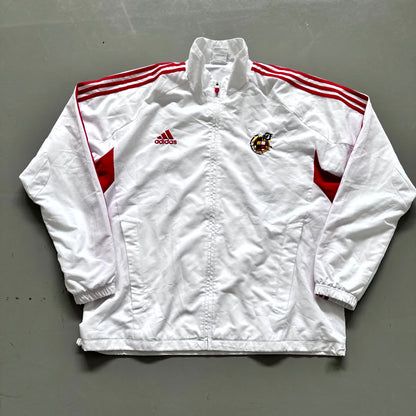 Spanien Vintage Jacke 2007/08