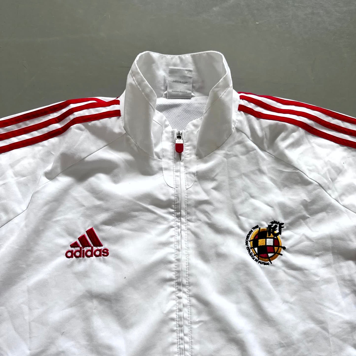 Spanien Vintage Jacke 2007/08