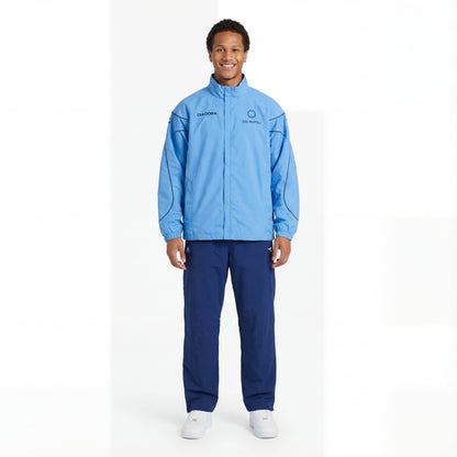 SSC Napoli Vintage-Jacke 2005/06