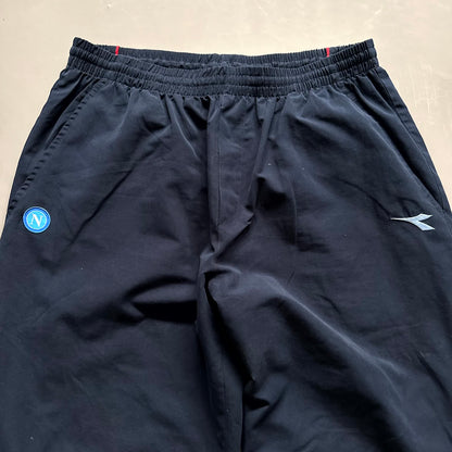 SSC Napoli Vintage-Jacke 2006/07
