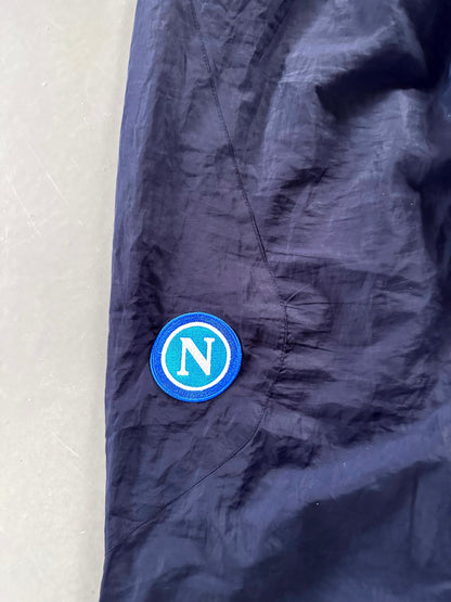 SSC Napoli Vintage-Jacke 2007/08