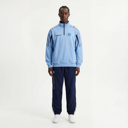 SSC Neapel Vintage-Jacke 2008/09