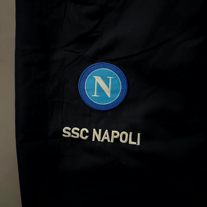 SSC Napoli Vintage-Jacke 2013/14