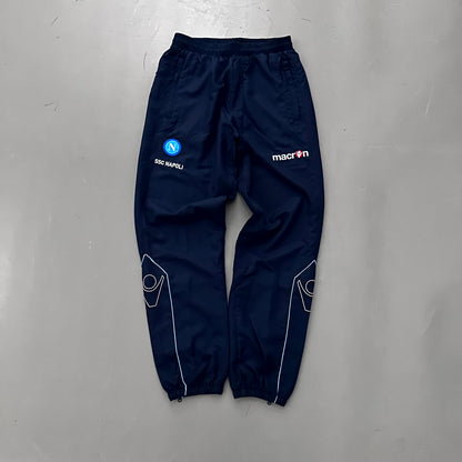 SSC Napoli Vintage-Jacke 2013/14