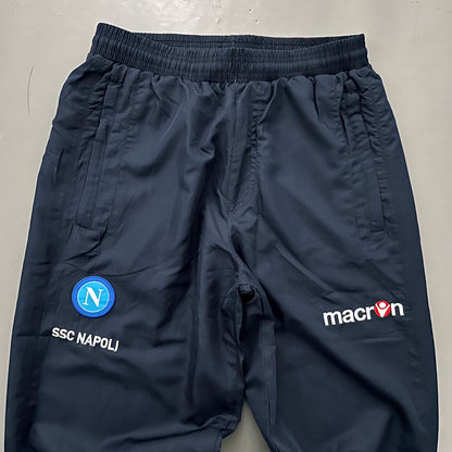 SSC Napoli Vintage-Jacke 2013/14