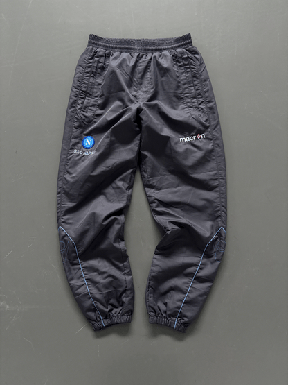 SSC Neapel Vintage Jacke 2006/07