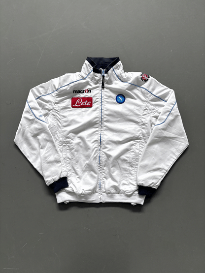 SSC Neapel Vintage Jacke 2006/07