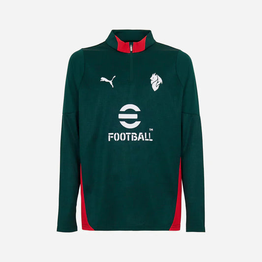 Sweatshirt AC Mailand 25/26 Training
