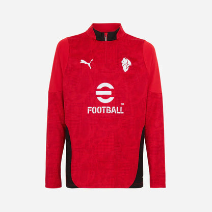 AC Mailand Trainingsshirt 25/26