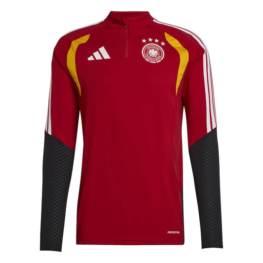 Sweatshirt Deutschland Training Weltmeisterschaft 2026