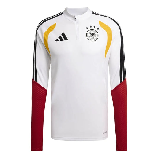 Sweatshirt Deutschland Training Weltmeisterschaft 2026