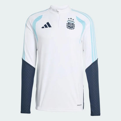 Sweatshirt Argentinien Training WM 2026