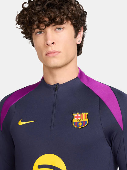 Barcelona Trainer-Sweatshirt 25/26
