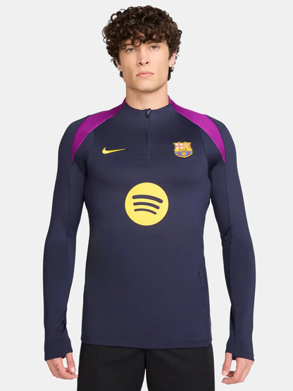 Barcelona Trainer-Sweatshirt 25/26