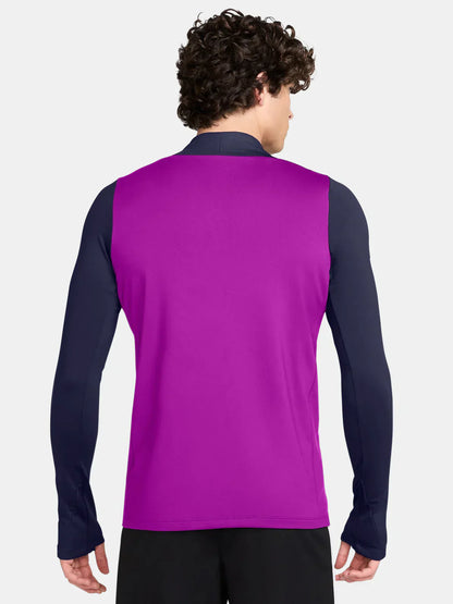 Sweatshirt Barcelona Training 25/26