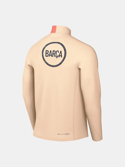 Trainings-Sweatshirt Barcelona 25/26 T90